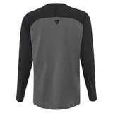 Dainese HG Tsingy MTB Jersey - Long Sleeve - DARK-GRAY/BLACK