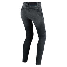 PMJ Skinny Jeans - Ladies - BLACK
