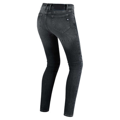 PMJ Skinny Jeans - Ladies - BLACK