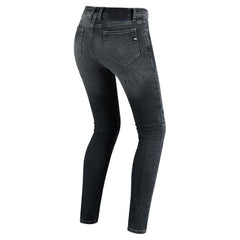 PMJ Skinny Jeans - Ladies - BLACK