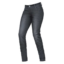 Dririder Xena Jeans - OTB - Ladies - BLACK