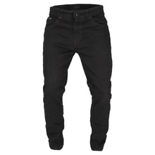 Argon Phaze Jean - BLACK