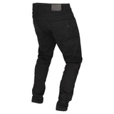 Argon Phaze Jean - BLACK