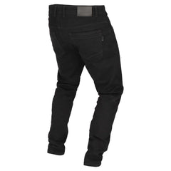 Argon Phaze Jean - BLACK