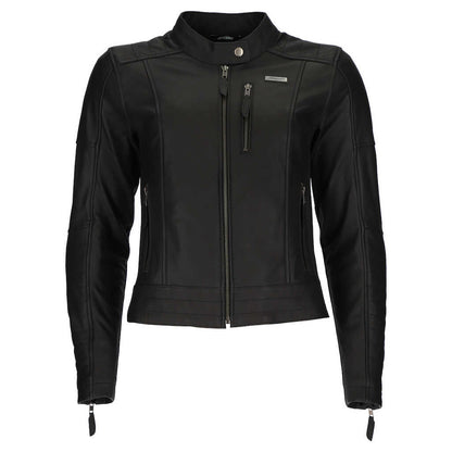 Argon Angel Jacket - Ladies - BLACK