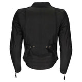 Argon Angel Jacket - Ladies - BLACK