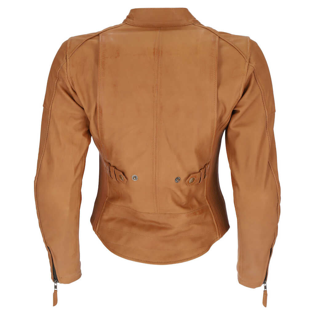 Argon Angel Jacket - Ladies - TAN