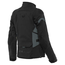 Dainese Carve Master 3 Gore-Tex Jacket - Ladies - BLK/BLK/EBONY