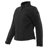 Dainese Rochelle D-Dry Jacket - Ladies - DARK-SMOKE