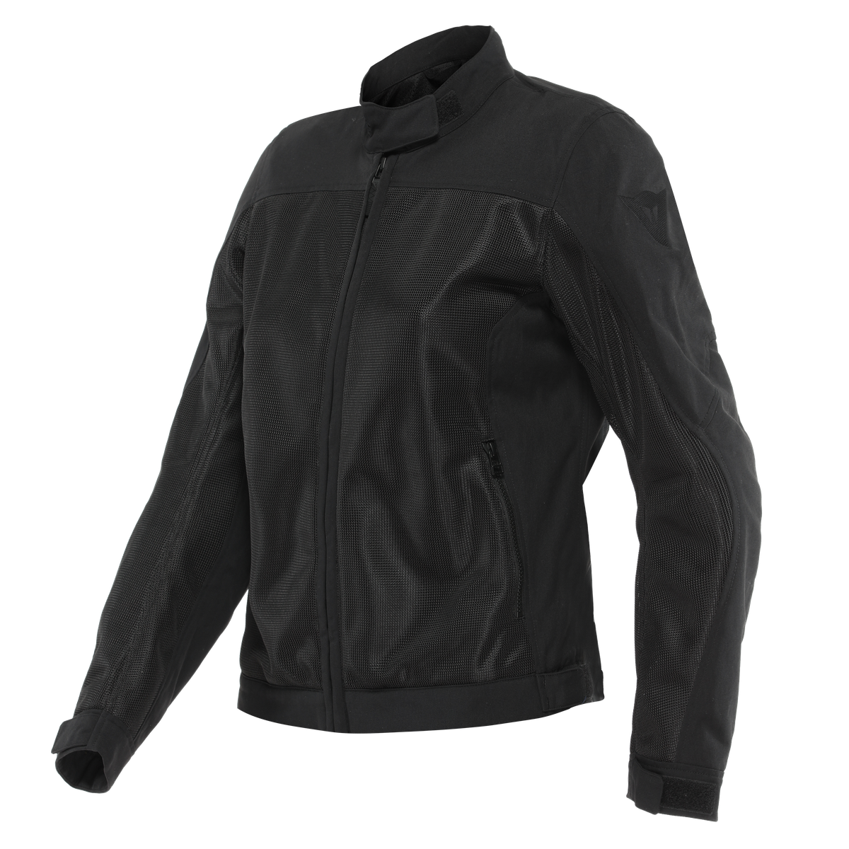 SEVILLA AIR LADY TEX JACKET BLACK/BLACK/50