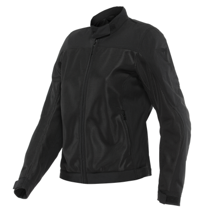 SEVILLA AIR LADY TEX JACKET BLACK/BLACK/50