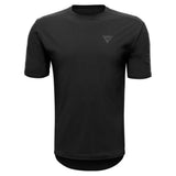 Dainese HGR MTB Jersey - Short Sleeve - TRAIL-BLACK