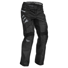 Fly Racing Legacy 2023 Patrol OTB Off-Road Pants - BLK WHT