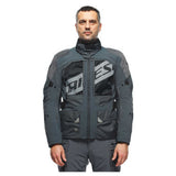 Dainese Springbok Absoluteshell 3 Layer Jacket - IRON-GT/IRON-GT