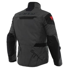 Dainese Splugen 3 Layer D-Dry Jacket - IRON-GATE/BLK
