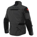 Dainese Splugen 3 Layer D-Dry Jacket - IRON-GATE/BLK