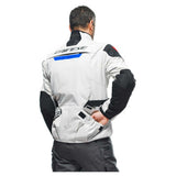 Dainese Splugen 3 Layer D-Dry Jacket - VAPOR-BLU/BLK
