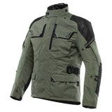 Dainese Ladakh 3 Layer D-Dry Jacket - ARMY-GRN/BLK