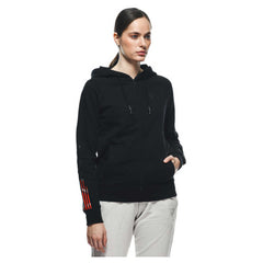 Dainese Casualwear - LOGO LDY HOODIE
