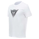 Dainese Casualwear - LOGO TEE WH/B