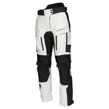 Dririder Explorer Pant - LT.GRY / BLK