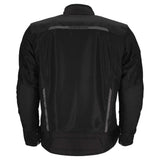 Dririder Climate Control 4 Jacket - BLK / BLK