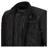 Dririder Climate Control 4 Jacket - BLK / BLK