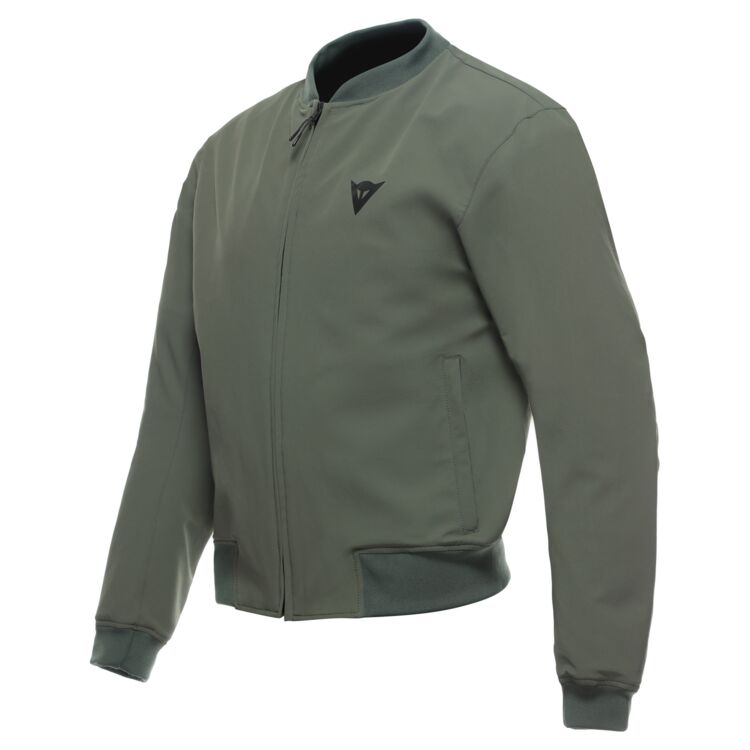 BHYDE NO-WIND TEX JACKET
