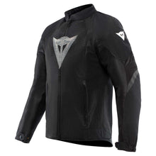 Dainese Herosphere Air Tex Jacket - BLK/WHT DIAMOND