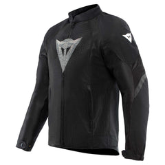 Dainese Herosphere Air Tex Jacket - BLK/WHT DIAMOND
