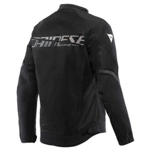Dainese Herosphere Air Tex Jacket - BLK/WHT DIAMOND