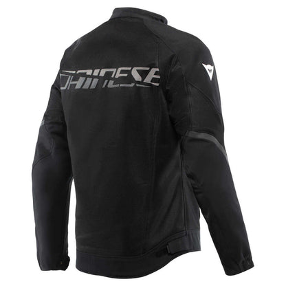 Dainese Herosphere Air Tex Jacket - BLK/WHT DIAMOND