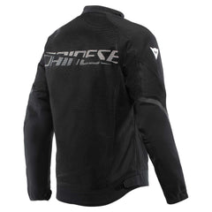 Dainese Herosphere Air Tex Jacket - BLK/WHT DIAMOND