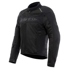 Dainese Air Frame 3 Textile Jacket - BLK/BLK/BLK