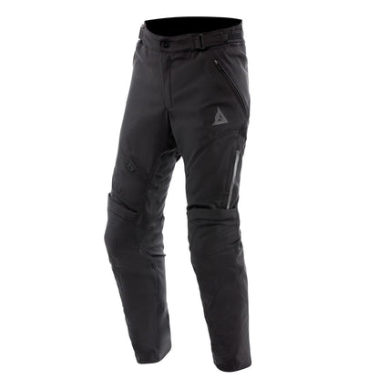 DRAKE 2 AIR TEX PANTS BLACK/BLACK