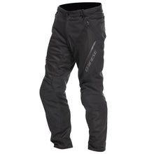 DRAKE 2 SUPER AIR TEX PNTS WMN BLACK/BLACK