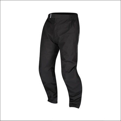 THUNDERWEAR FLEX PNT BLACK