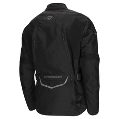 Dririder Apex 6 Jacket - BLK / BLK