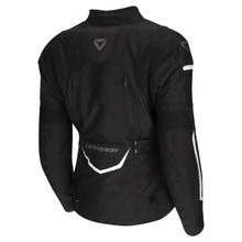 Dririder Apex 6 Jacket - GRY / WHT / BLK