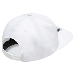 Oakley 47 B1B Ellipse Hat - OSFM - White