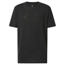 Oakley Casual - O-B ELLPS BK/BK