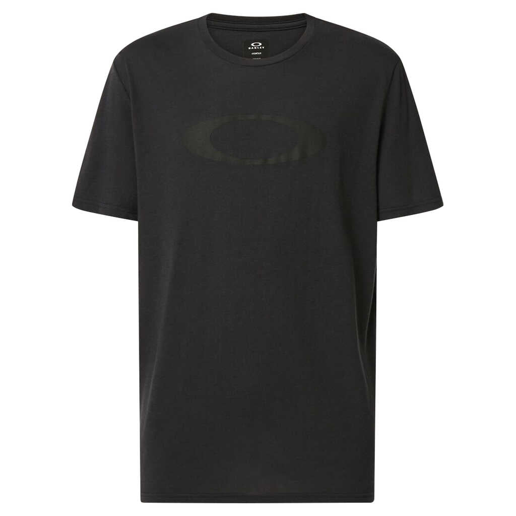 Oakley Casual - O-B ELLPS BK/BK