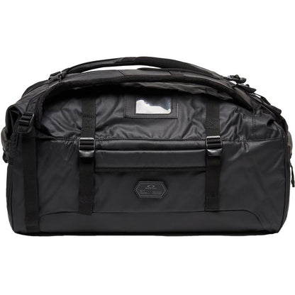 ROAD TRIP RC  DUFFLE BAG 50L - BLACKOUT