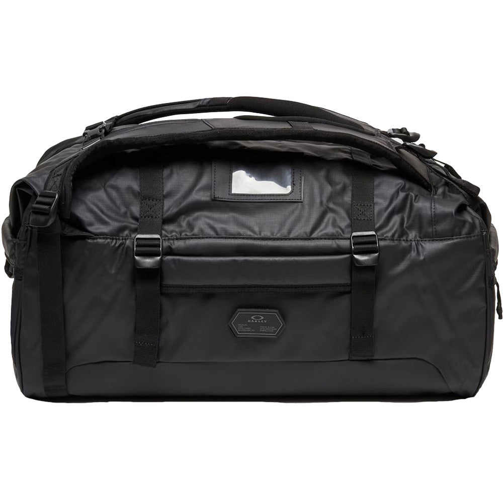 ROAD TRIP RC  DUFFLE BAG 50L - BLACKOUT