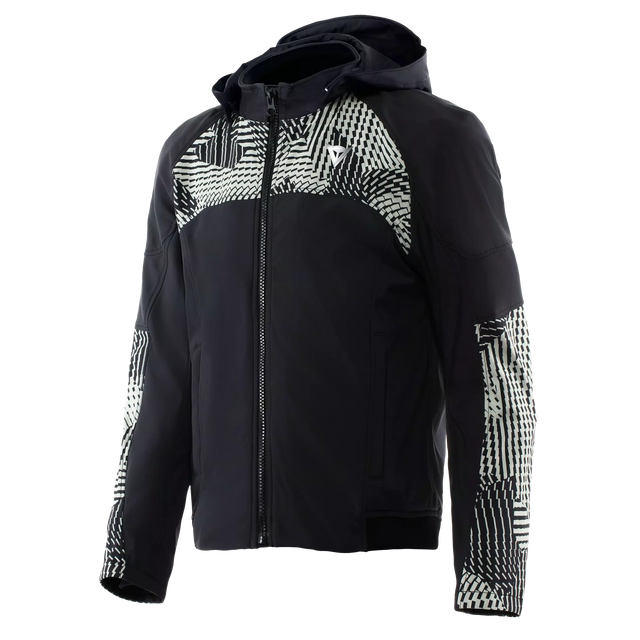 IGNITE 2 TEX JACKET BLACK