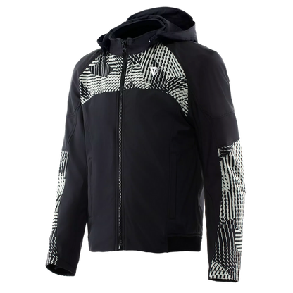 IGNITE 2 TEX JACKET BLACK