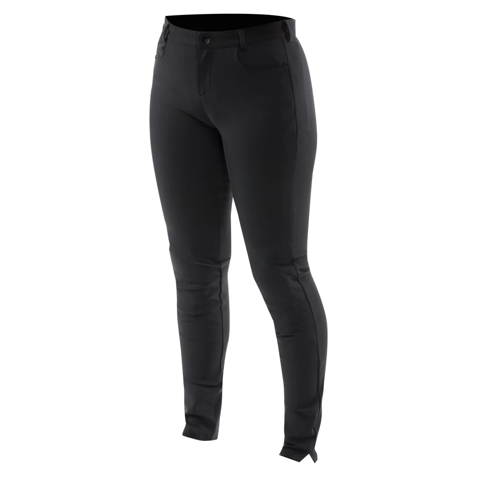 LEGGINGS WMN BLACK