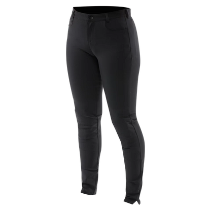 LEGGINGS WMN BLACK