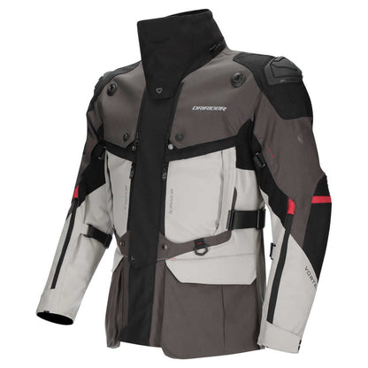 VORTEX ADVENTURE III JKT GRY / LT.GRY / BLK