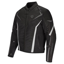 ORIGIN 2 JKT BLK / WHT